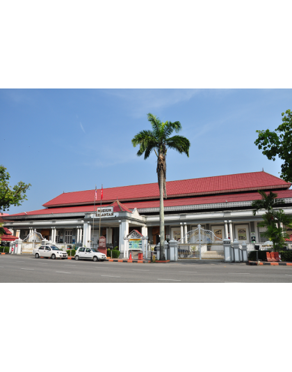 KOTA BHARU 3D2N