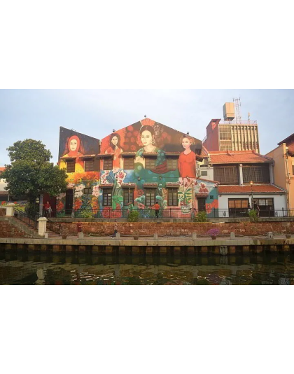 HISTORICAL MALACCA 3D2N - SIC