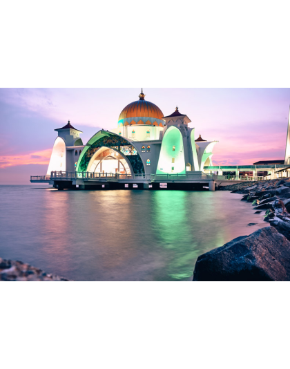 HISTORICAL MALACCA AND JOHOR BAHRU 5D4N