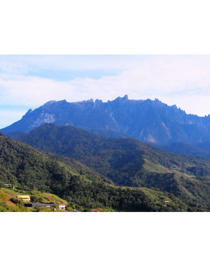 SABAH KOTA KINABALU - KUNDASANG 3D2N