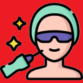 Laser and Skin treatment