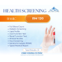 Health Screening Basic