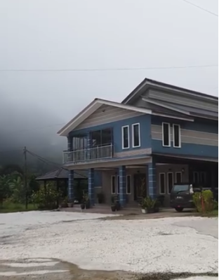 Kampung Stay Hulu Langat