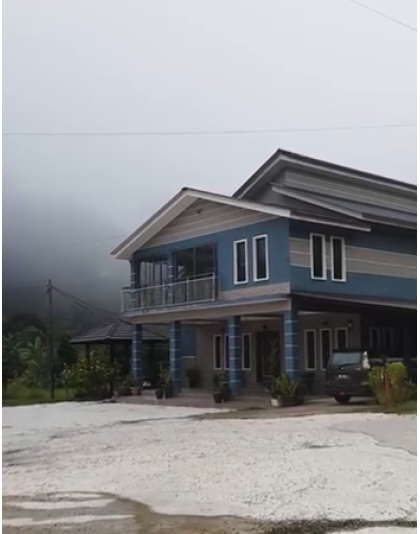 Kampung Stay Hulu Langat