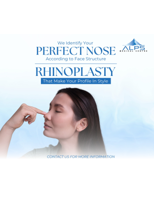 Face Surgery - Rhinoplasty, Nasal Work