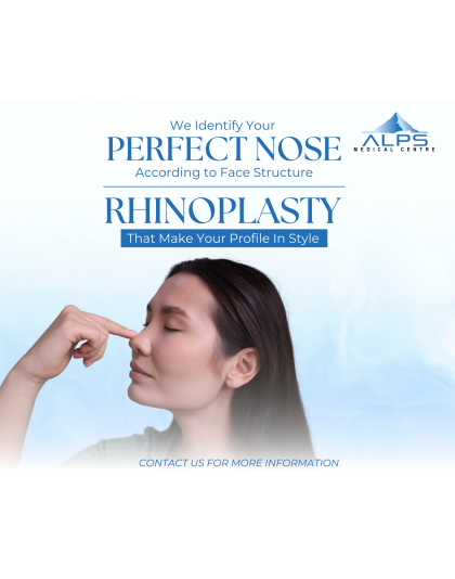 Face Surgery - Rhinoplasty, Nasal Work