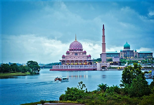Putrajaya Putrajaya