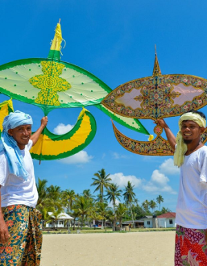 Visit Malaysia Truly Asia - East Coast Malaysia