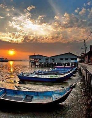 Visit Malaysia Truly Asia