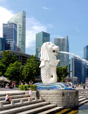 Visit Malaysia Truly Asia - South Malaysia