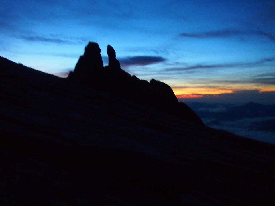 Matahari Terbit The Sun Rise