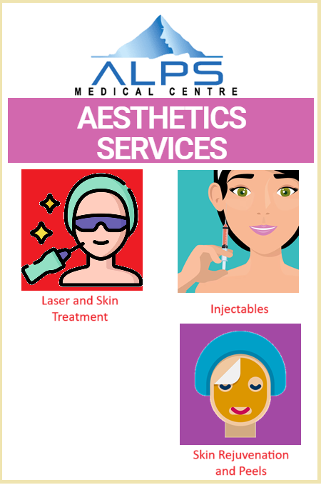 ALPS Aesthetic Services