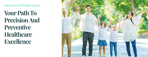 ALPS Medical Tourism