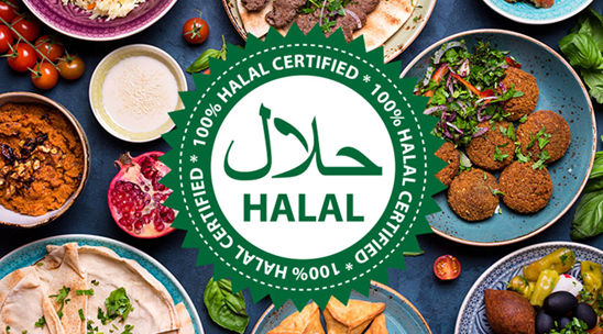 Halal Food Halal Food Malaysia