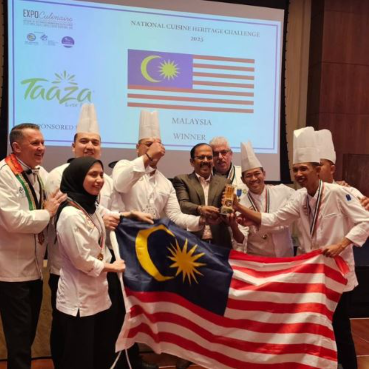 Malaysian Team Dubai Cuisine 25