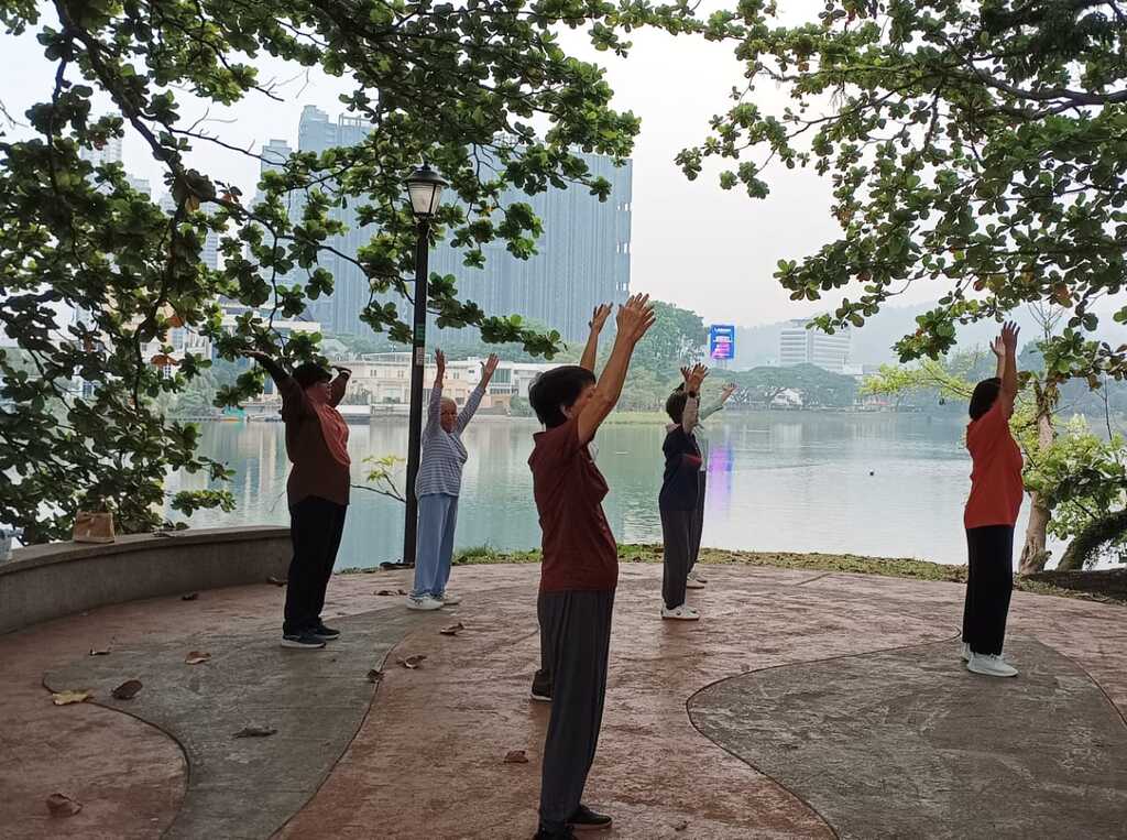 Breathing Practices for Physical and Spiritual Health, Martial Arts and Sufism? 26 Breathing5
