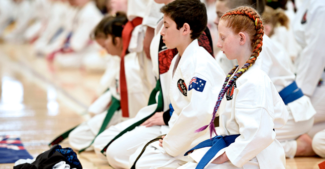 Breathing Practices for Physical and Spiritual Health, Martial Arts and Sufism? 29 Breathing Practice in Karate