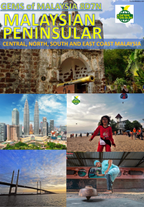 GEMS OF PENINSULAR MALAYSIA