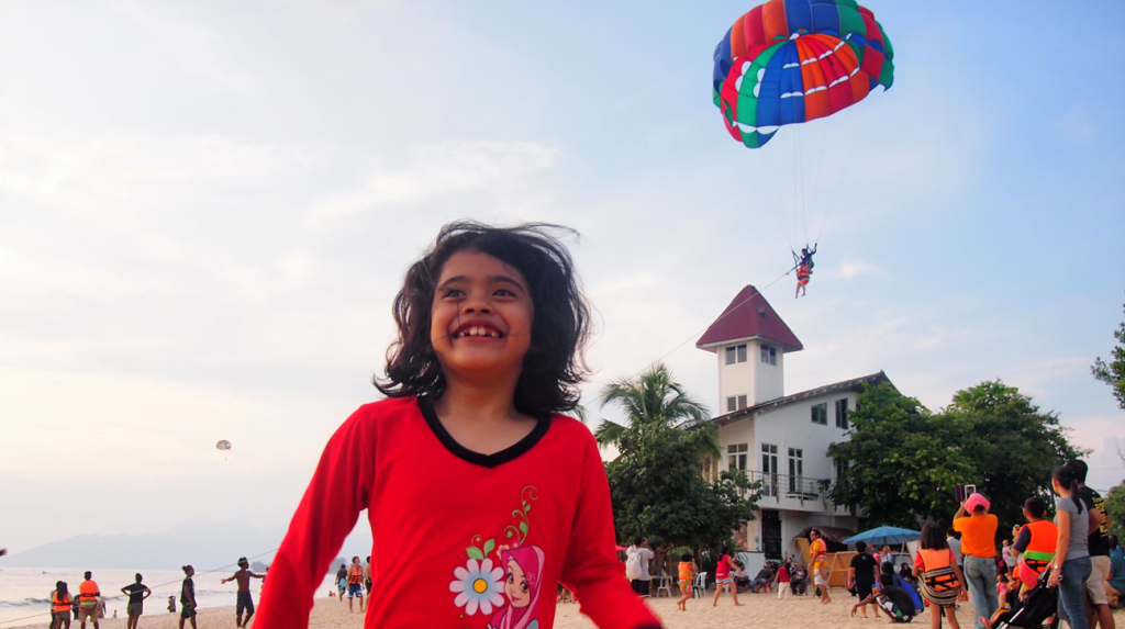 Langkawi Beach