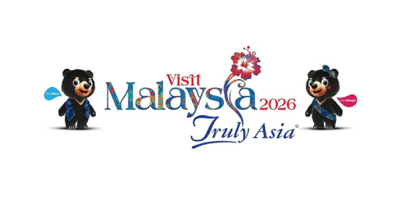 Visit Malaysia 2026 Visit Malaysia 2026